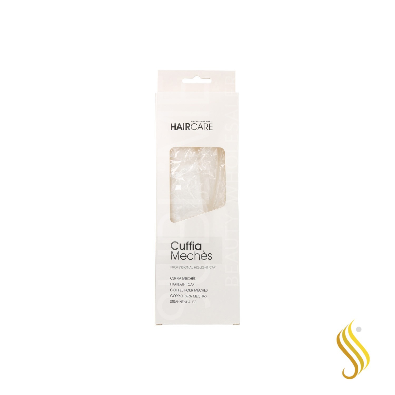 Capuchon en silicone Xanitalia Pro pour les faits saillants