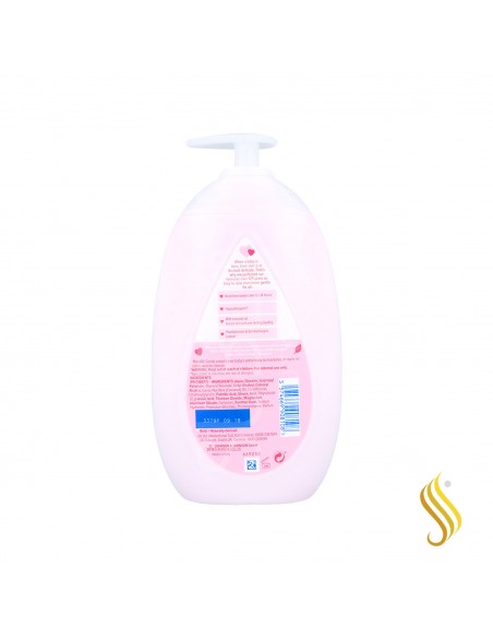 J&J Johnsons Baby Lotion 500 Ml
