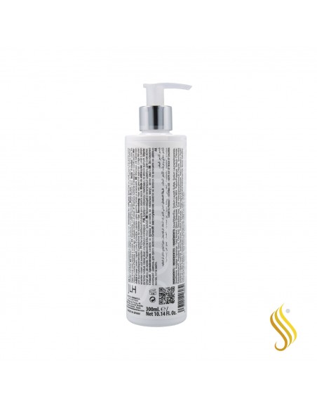 Jlh Professional Hydration Shampoo 300ml (100% Vegan)