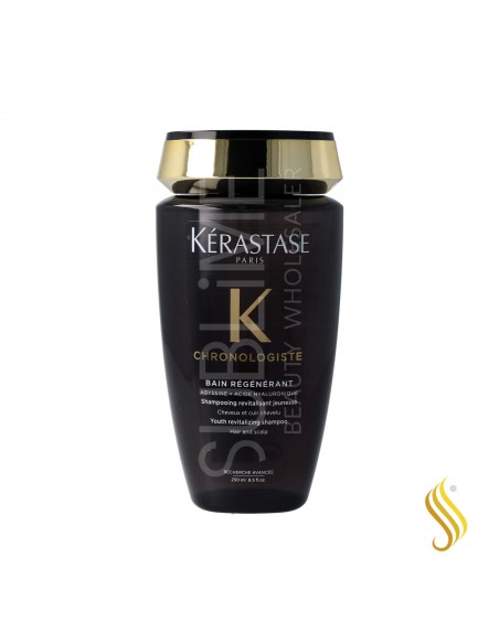 Kerastase Chronologiste Shampoo Bain Revitalisant 250 Ml