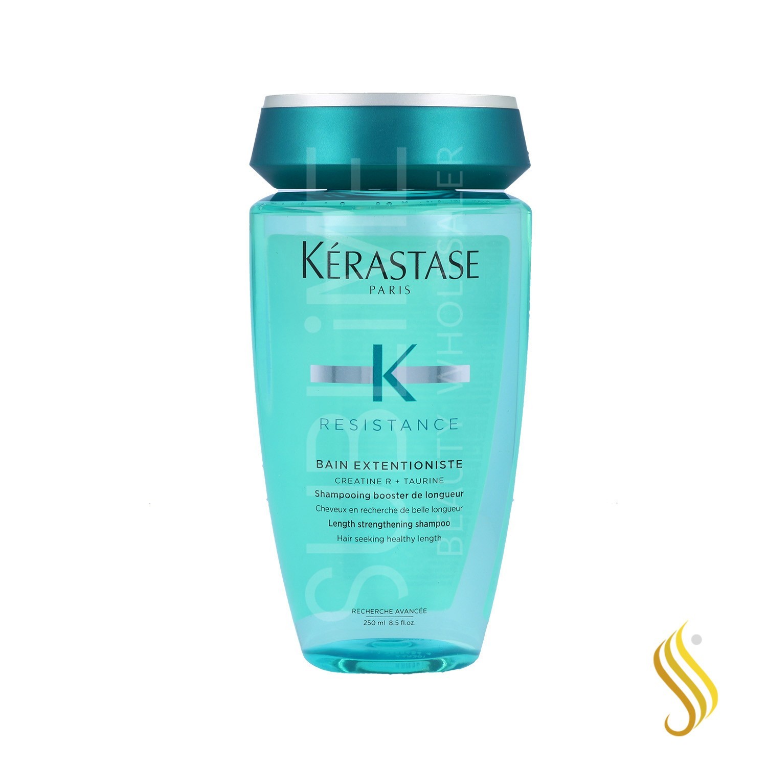 Kerastase Resistance Shampooing/Bain Extentioniste 250 ml