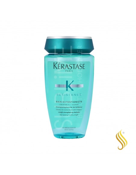 Kerastase Resistance Shampooing/Bain Extentioniste 250 ml