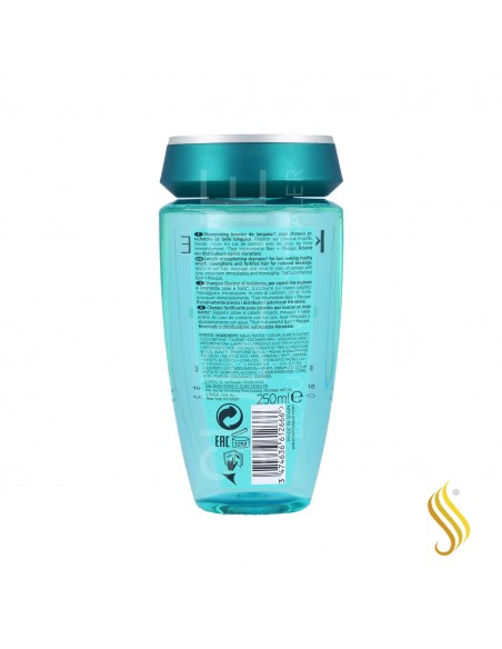 Kerastase Resistance Shampoo/Bain Extentioniste 250 ml