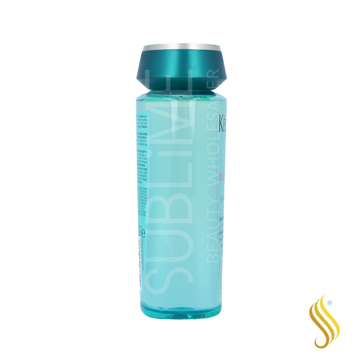 Kerastase Resistance Shampoo/Bain Extentioniste 250 ml