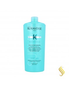 Kerastase Resistance Shampoo/Bain Extentioniste 1000 ml