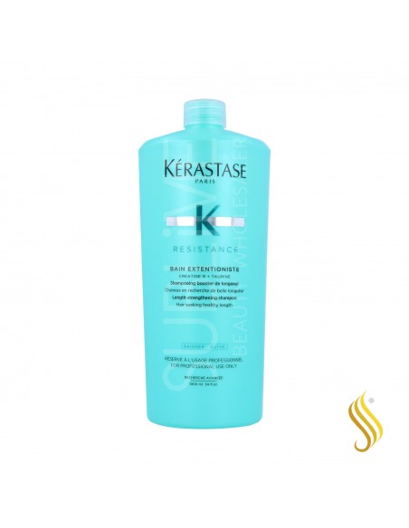 Kerastase Resistance Shampooing/Bain Extentioniste 1000 ml