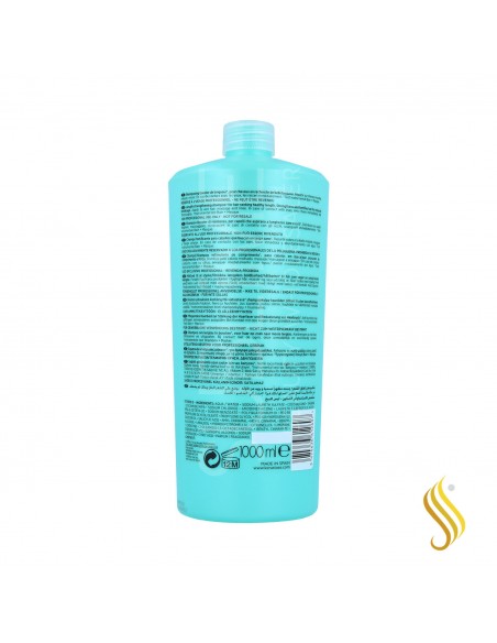 Kérastase Résistance Bain Extentioniste Champú 1000 ml