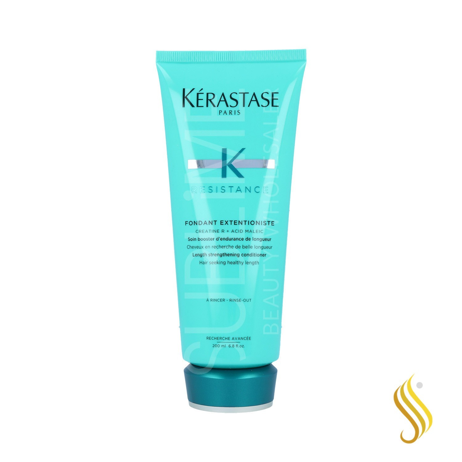 Kérastase Résistance Fondant Extentioniste Acondicionador 200 ml