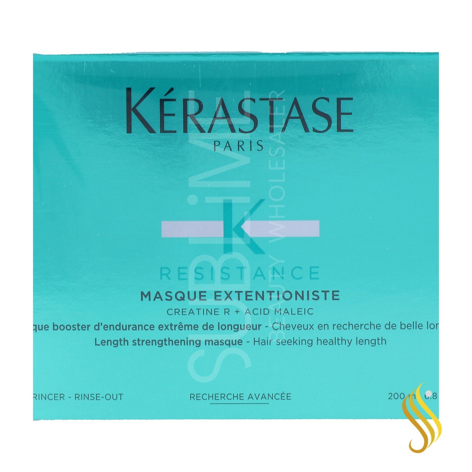 Kerastase Resistance Masque Extentioniste 200 ml
