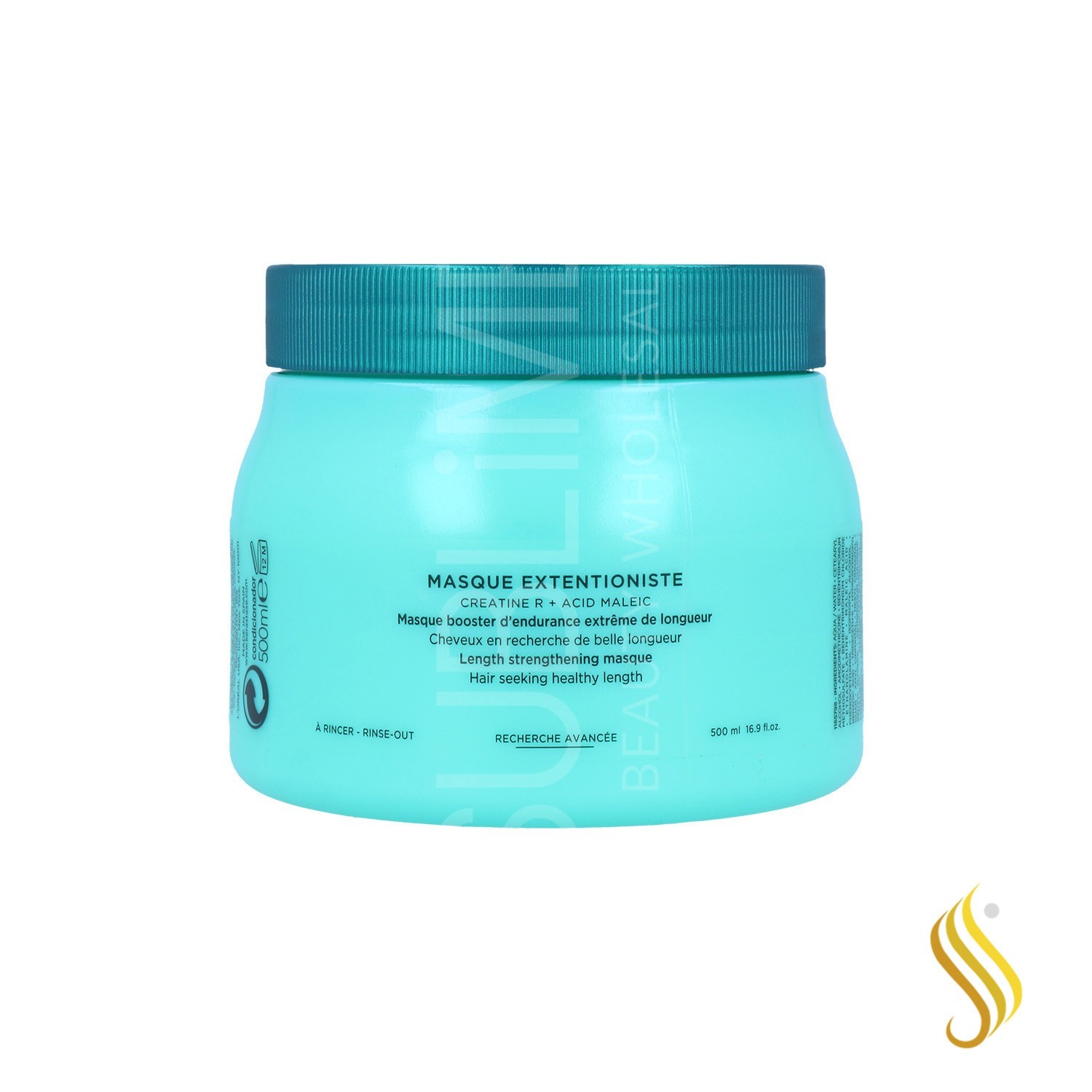 Kerastase Resistance Masque Extentioniste 500 ml