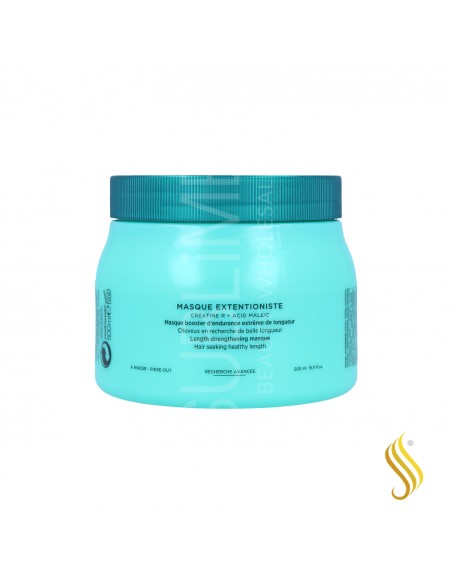 Kérastase Résistance Masque Extentioniste Mascarilla 500 ml
