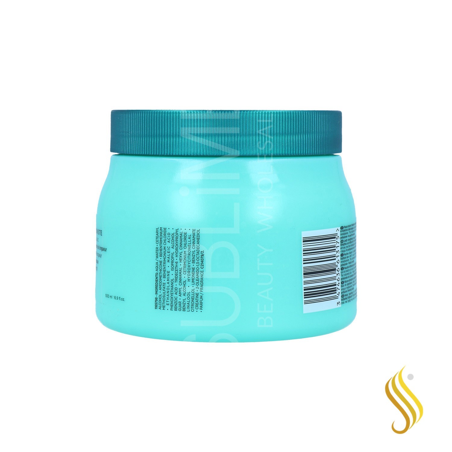 Kerastase Resistance Masque Extentioniste 500 ml