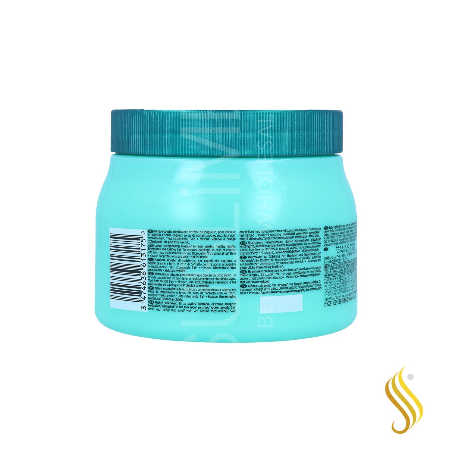 Kerastase Resistance Masque Extentioniste 500 ml