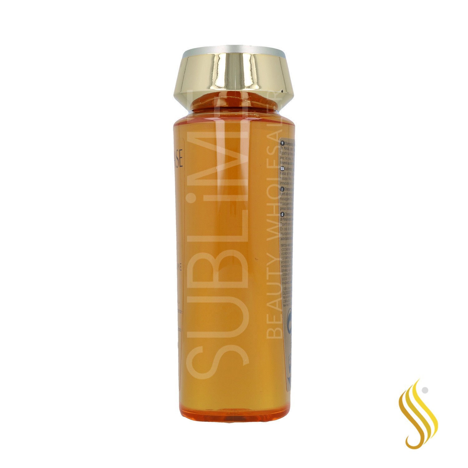 Kerastase Elixir Ultime Shampoo Bain Sublimatrice 250Ml