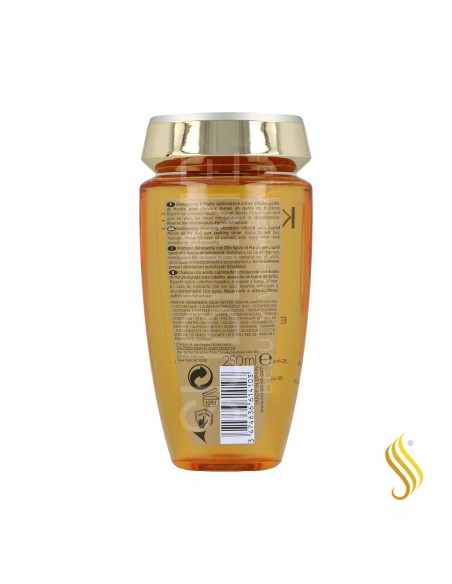 Kerastase Elixir Ultime Shampoo Bain Sublimatrice 250Ml