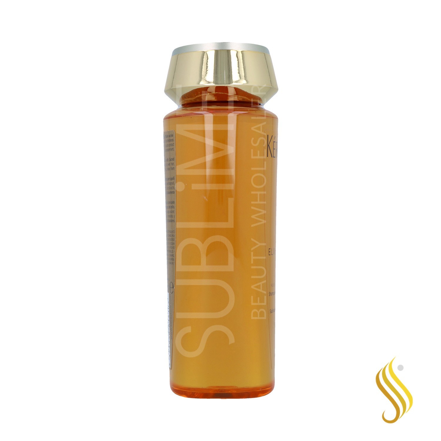Kerastase Elixir Ultime Shampoo Bain Sublimatrice 250Ml