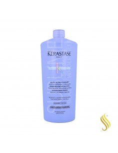 Kerastase Blonde Absolu Ultra Violet Bain Xampú 1000 ml