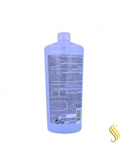 Kerastase Blonde Absolu Ultra Violet Bain Shampoo 1000 ml
