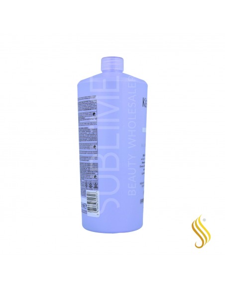 Kerastase Blonde Absolu Ultra Violet Bain Shampooing 1000 ml