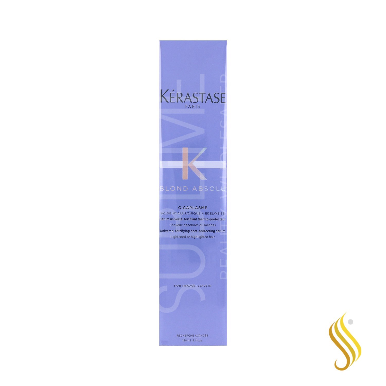 Kerastase Blond Absolu Cicaplasme 150 ml
