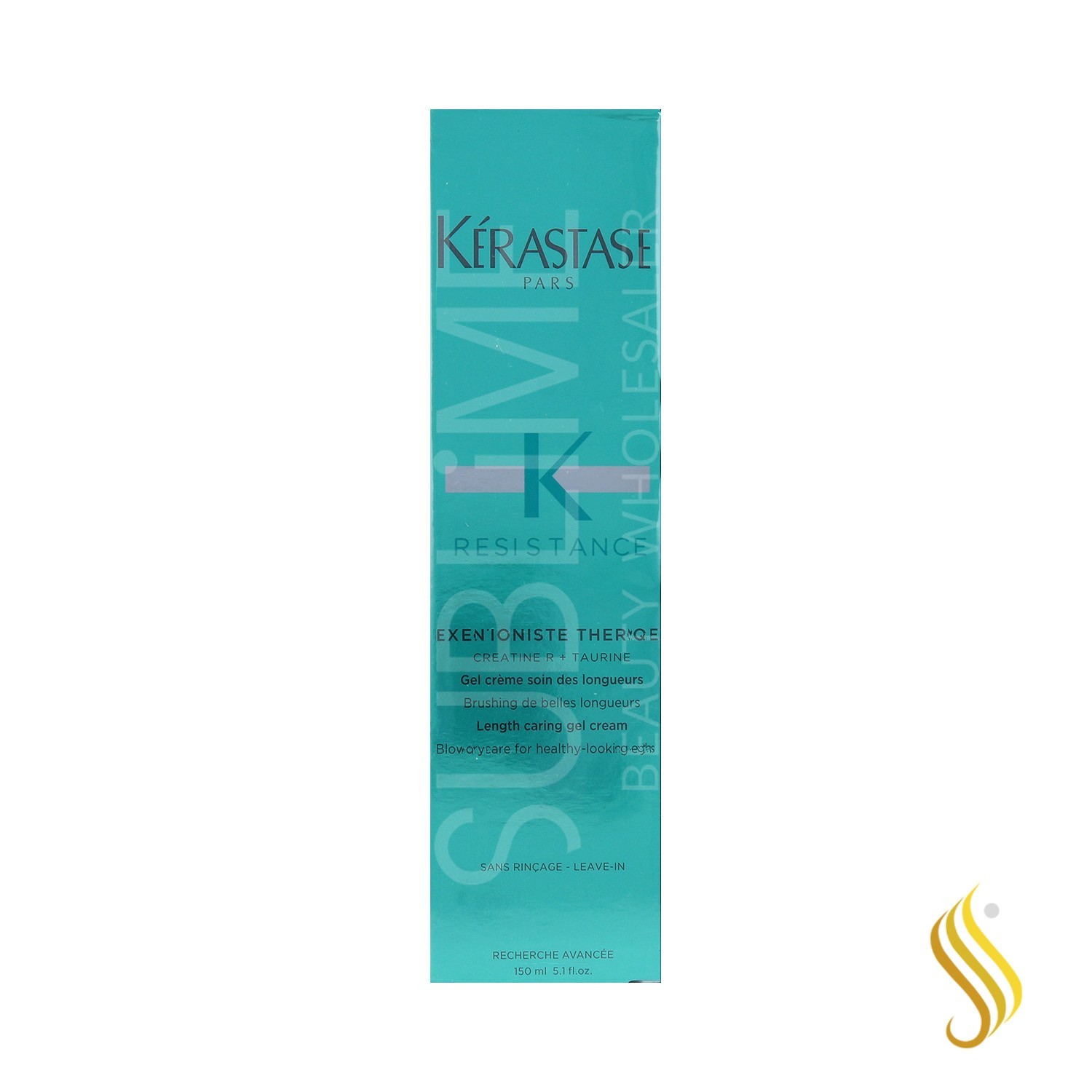 Kérastase Résistance Extentioniste Thermique 150 ml
