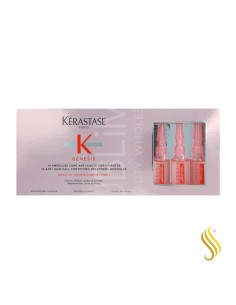 Kerastase Genesis Cure Anti Loss Fortify 10X6 ml