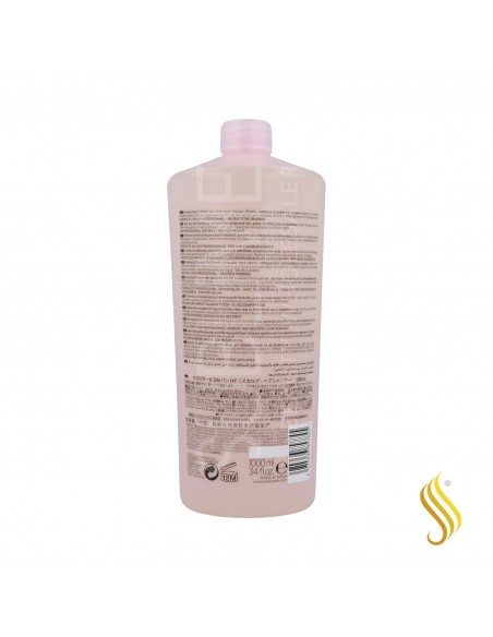 Kerastase Genesis Hydra Fortifiant Bain/Xampú 1000 ml