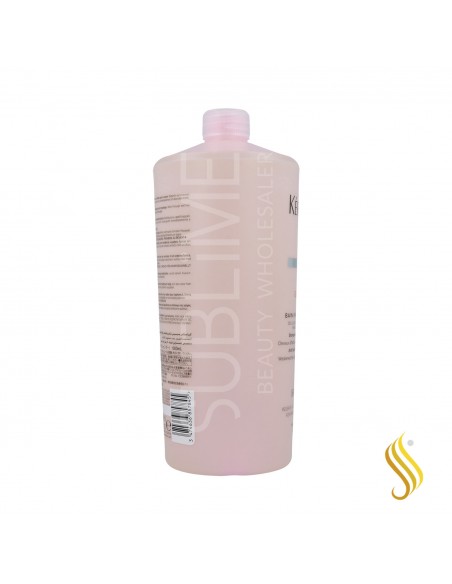 Kerastase Genesis Hydra Fortifiant Bain/Xampú 1000 ml