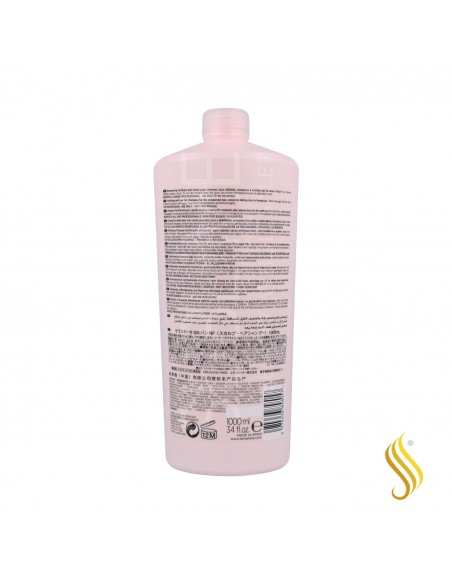 Kerastase Genesis Nutri Fortifiant Bain/Shampooing 1000 ml