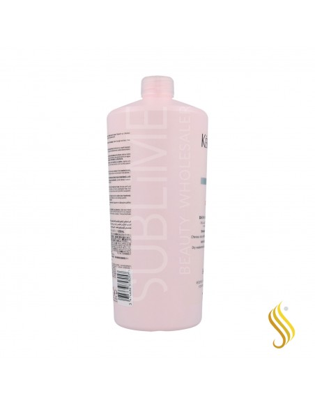 Kerastase Genesis Nutri Fortifiant Bain/Xampú 1000 ml