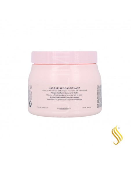 Kerastase Genesis Reconstituant Máscara 500 ml