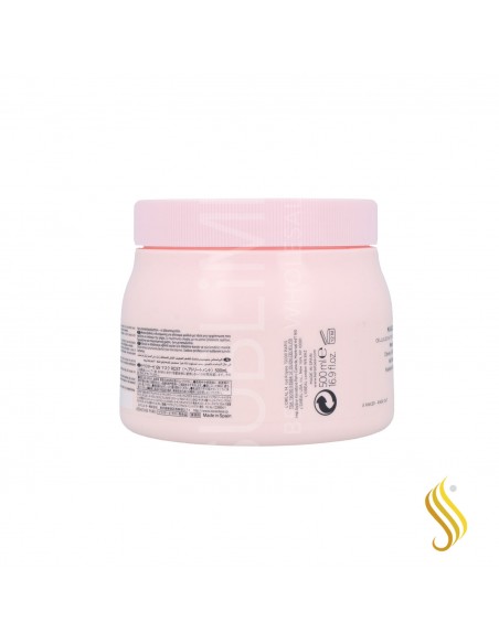 Kerastase Genesis Reconstituant Máscara 500 ml
