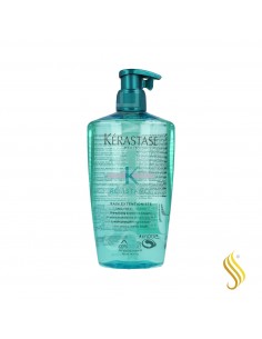 Kerastase Resistence Extentioniste Bain/Xampú 500 ml