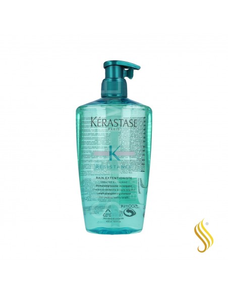 Kérastase Résistance Bain Extentioniste Champú 500 ml