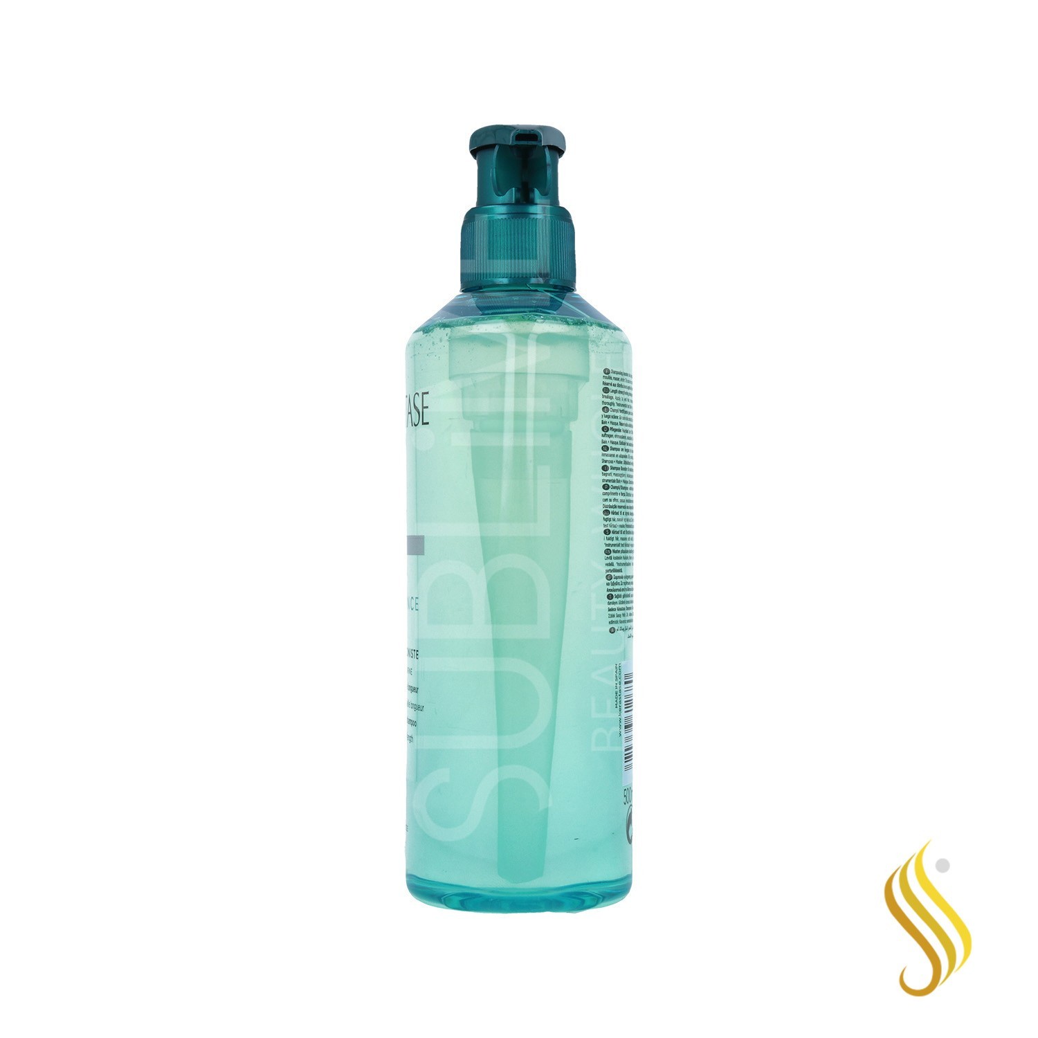 Kerastase Resistence Extentioniste Bain/Shampooing 500 ml