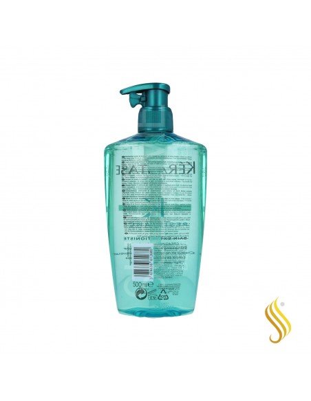 Kerastase Resistence Extentioniste Bain/Shampooing 500 ml