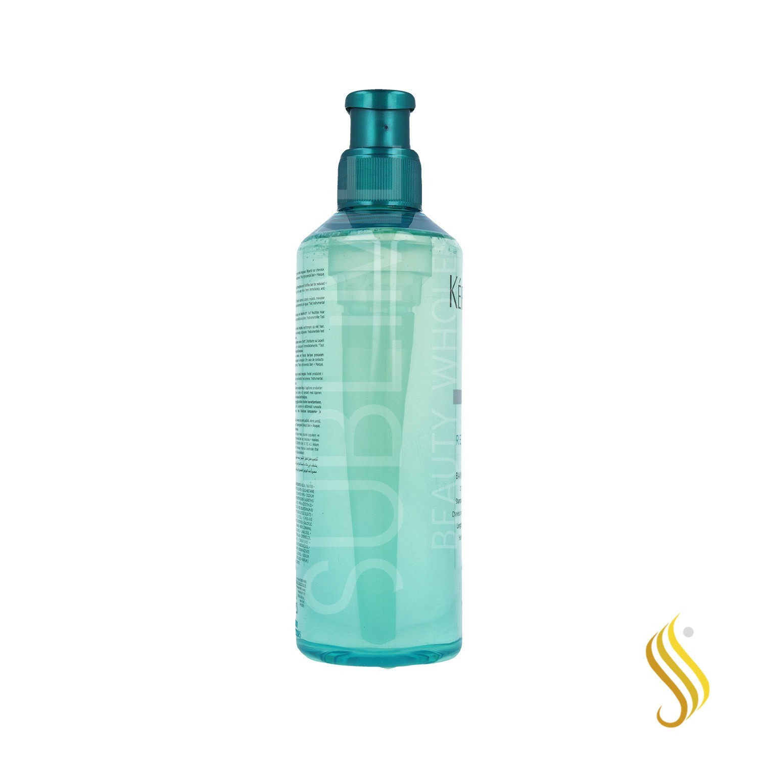 Kérastase Résistance Bain Extentioniste Champú 500 ml