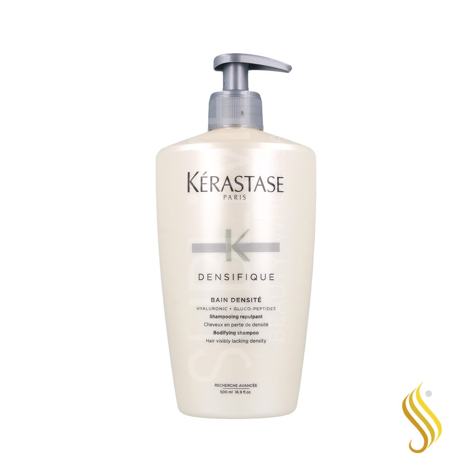 Kerastase Densifique Femme Densite Bain/Champú 500 ml