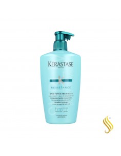 Kerastase Resistance Force Architecte (1-2) Bain/Champú 500 ml