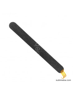 Eurostil File Americana Black 175mm (01027)