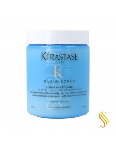 Kérastase Fusio-Scrub Energisant Purifying 500 ml
