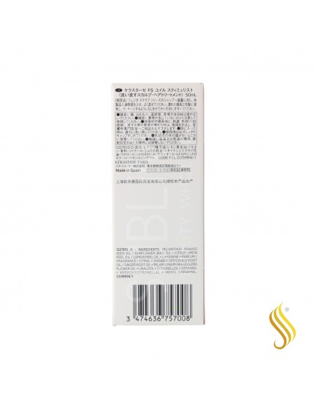 Kerastase Fusio-Scrub Stimulante Huile 50 ml (Energisant)