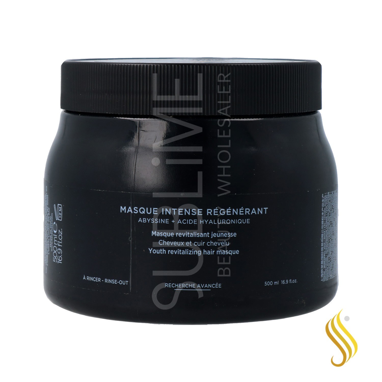 Kerastase Chronologiste Mascarilla Regeneradora Intensiva 500 ml