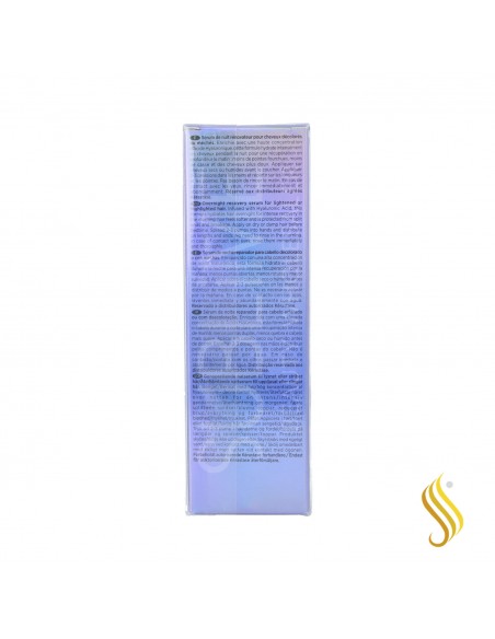Kérastase Blond Absolute Cicanuit Sérum Noche 90 ml
