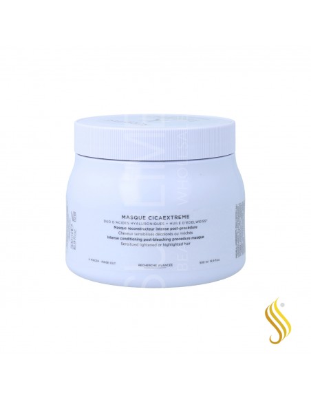 Kérastase Blond Absolute Cicaextreme Máscara 500ml