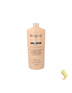 Kerastase Curl Manifesto Bain Shampoo 1000 ml