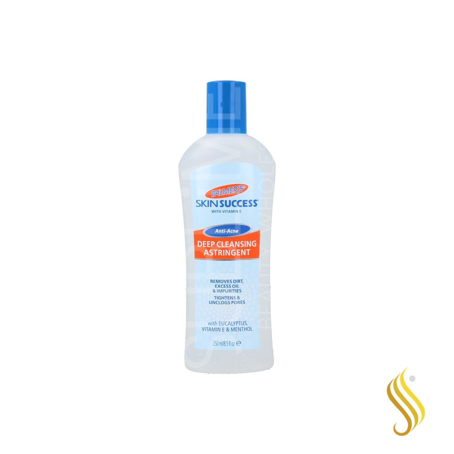 Palmers Skin Success Deep Cleansing 250 Ml