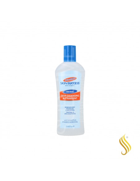 Palmers Skin Success Deep Cleansing 250 Ml