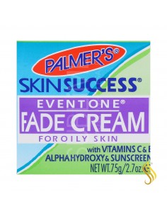 Palmers Skin Success Fade Crème Oily Skin 75g