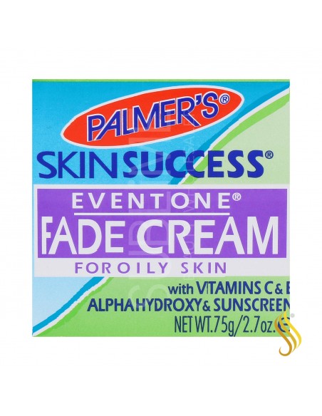 Palmers Skin Success Fade Cream Oily Skin 75g